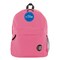 Bazic Classic Backpack 17in Fuchsia, PK2 1056 - alternate 2